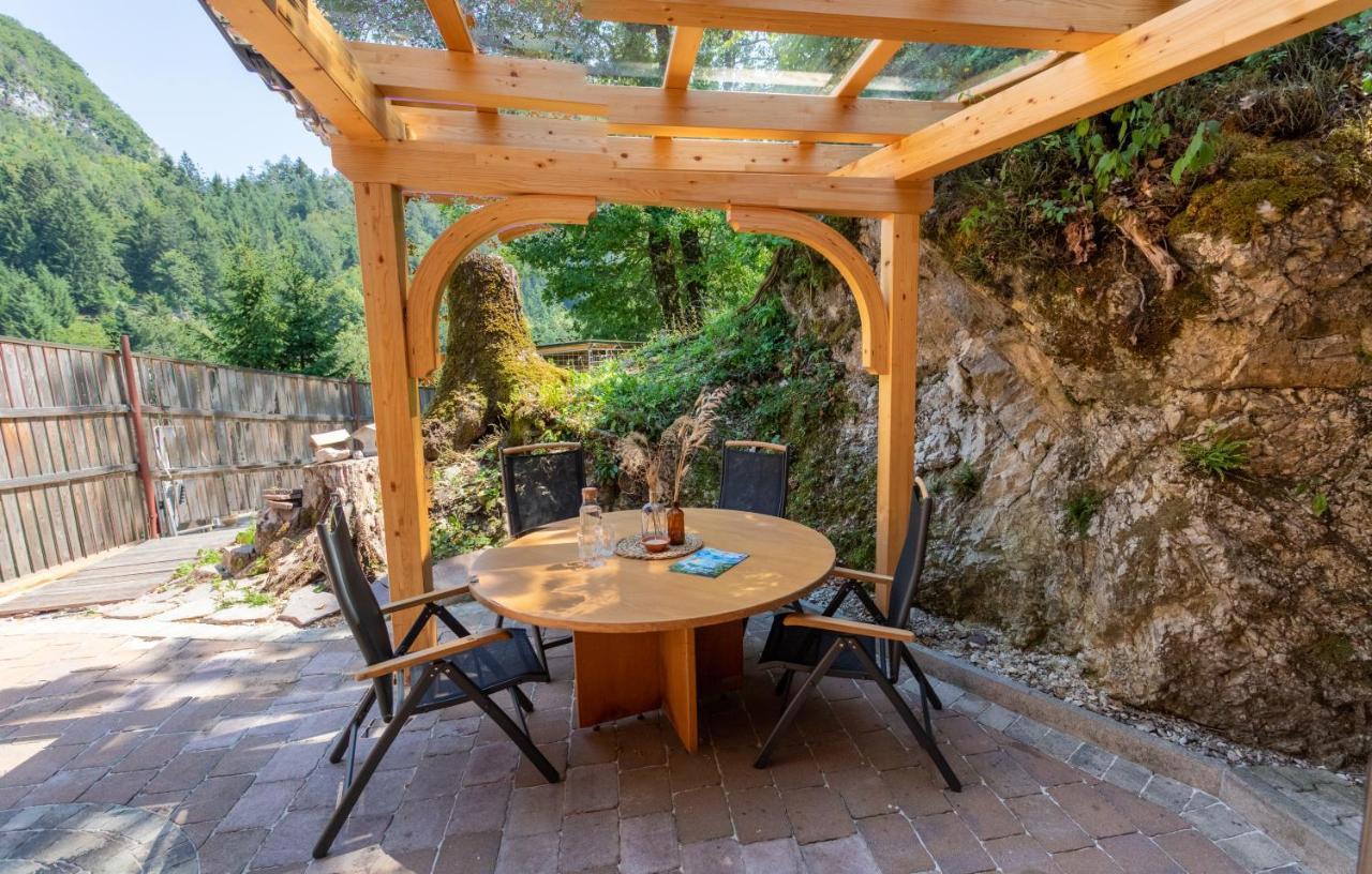 Lavender Lodge Bled Exteriér fotografie
