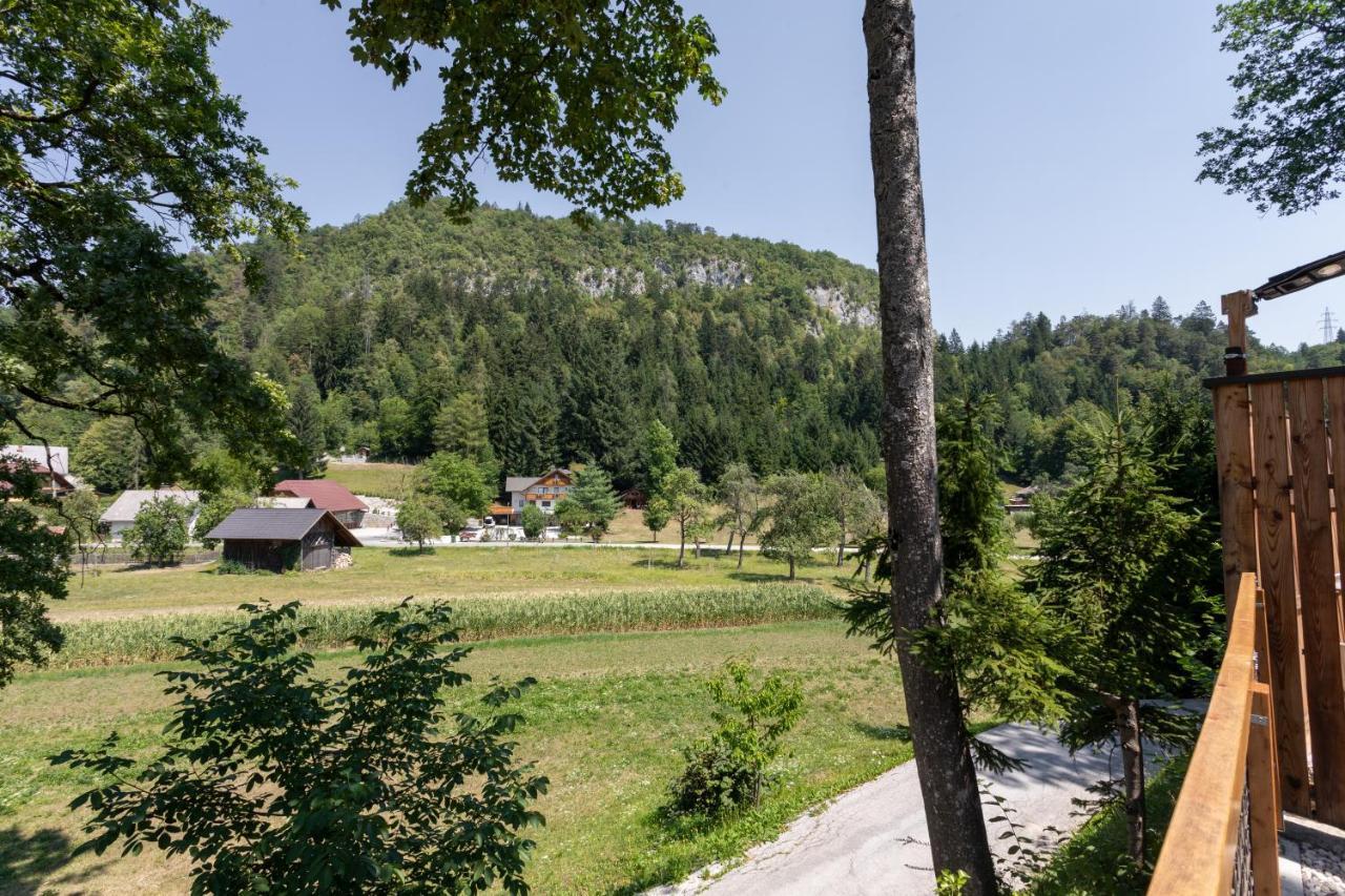 Lavender Lodge Bled Exteriér fotografie