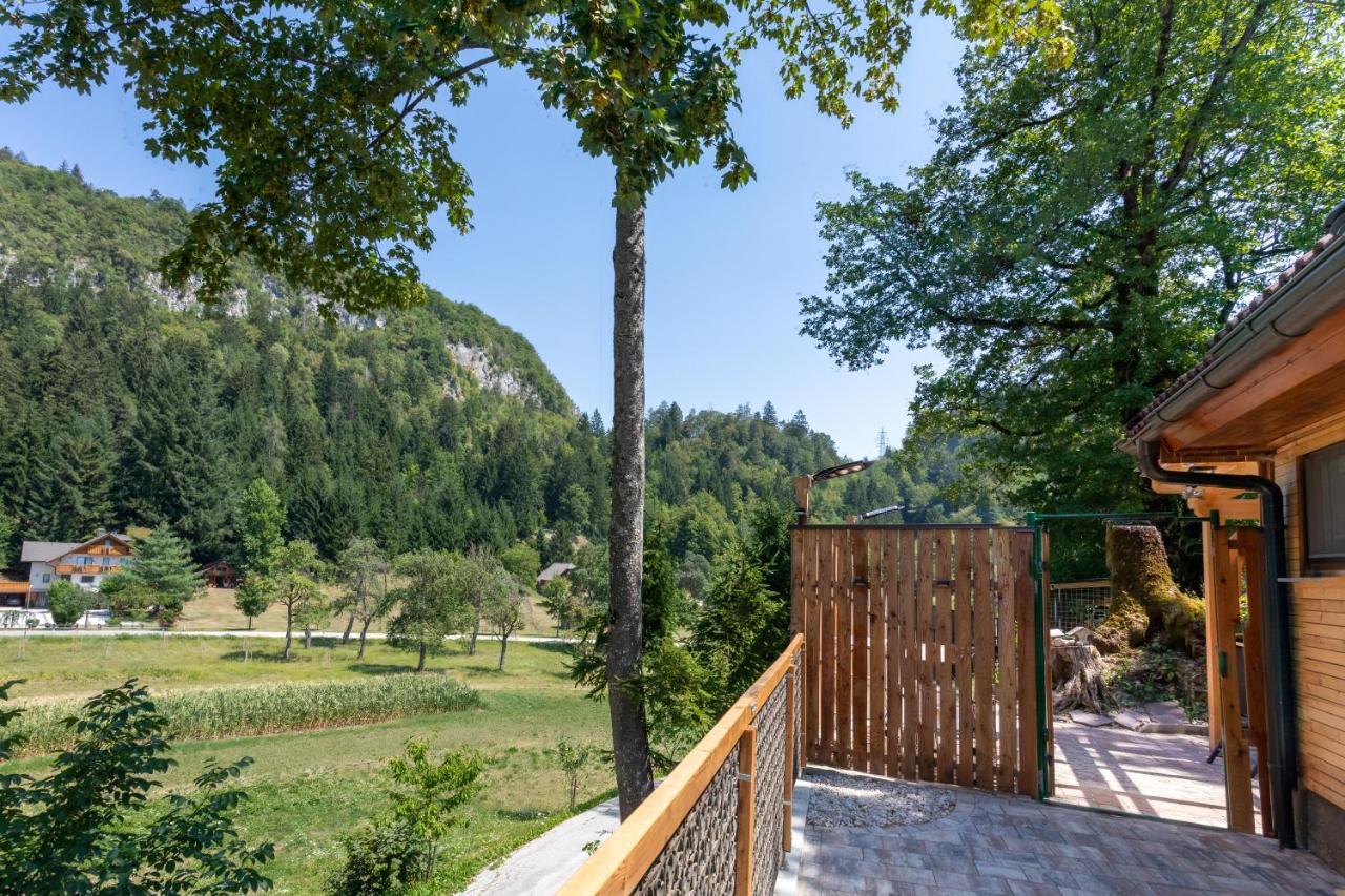 Lavender Lodge Bled Exteriér fotografie